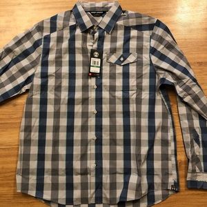 Under Armour Button Down Shirt